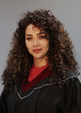Margo Haddad